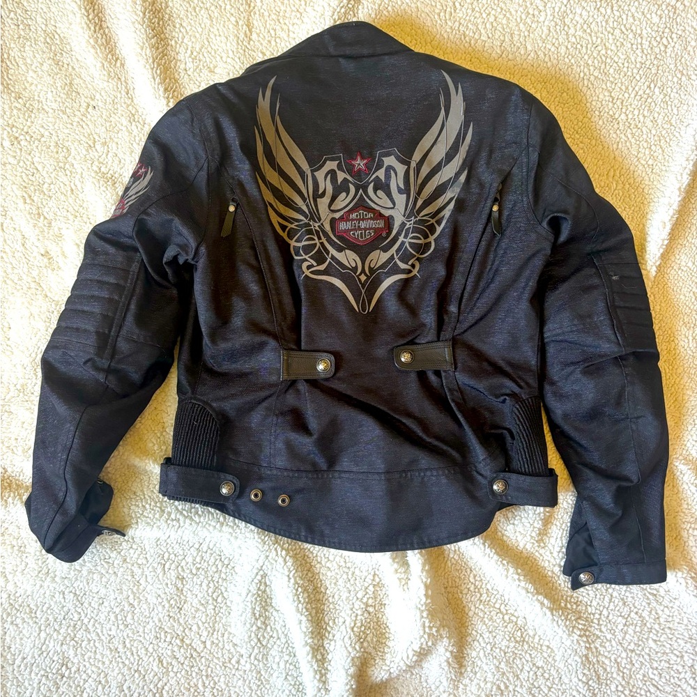Harley-Davidson 100 Yr Anniversary Jacket